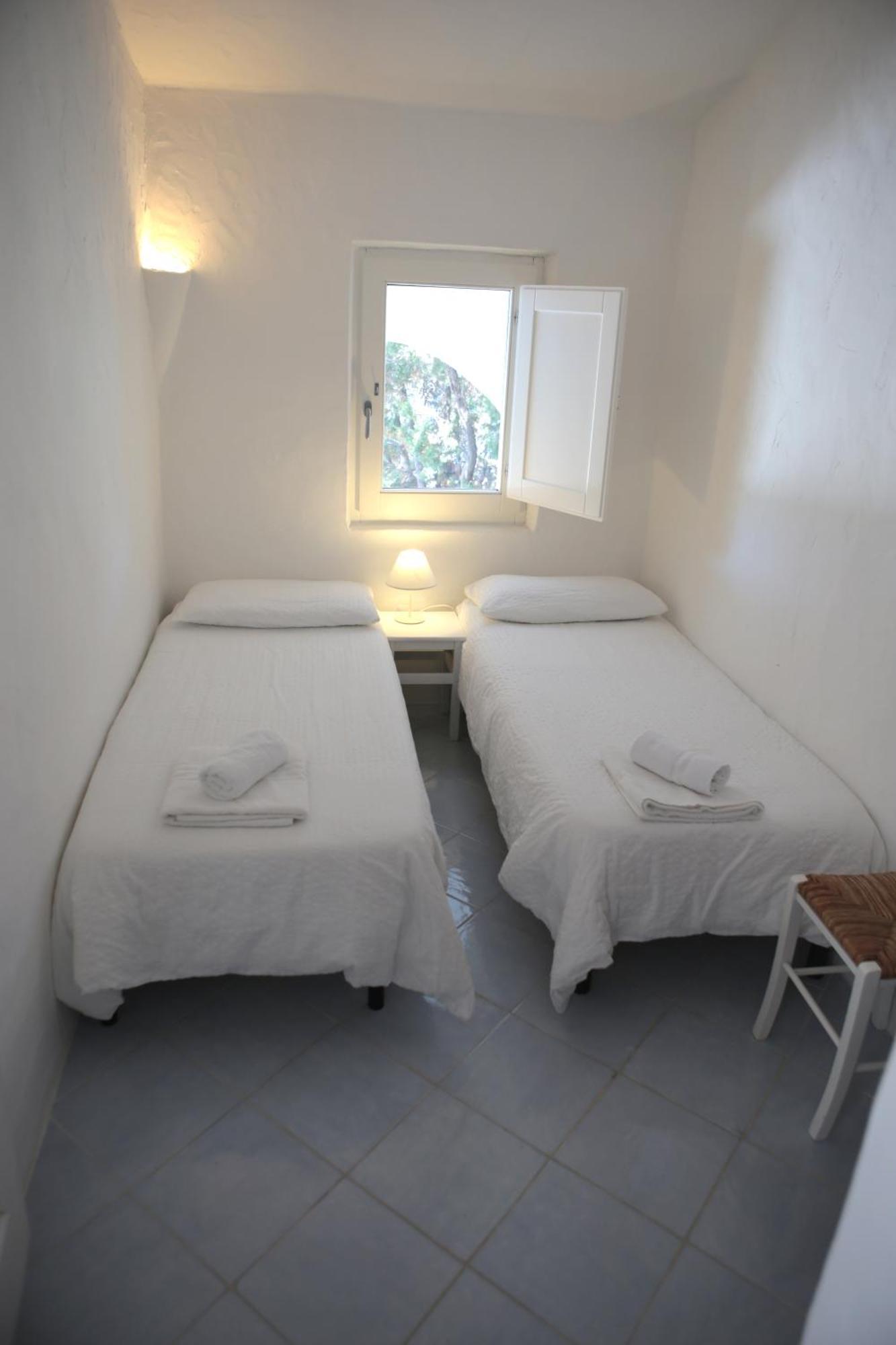Sul Mare Sardegna Villa Mercedes Villasimius Exterior foto